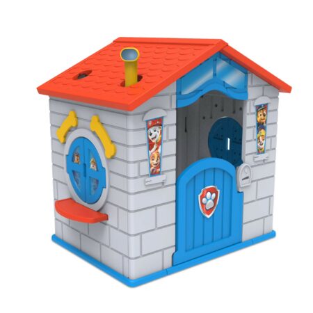Casita Infantil Paw Patrol