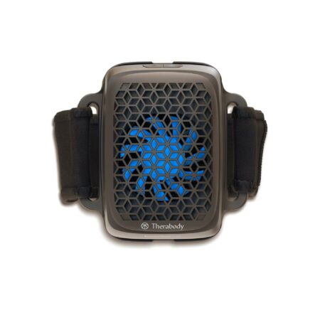 Therabody Recoverytherm Cubo Frio Calor Instantáneo Portátil