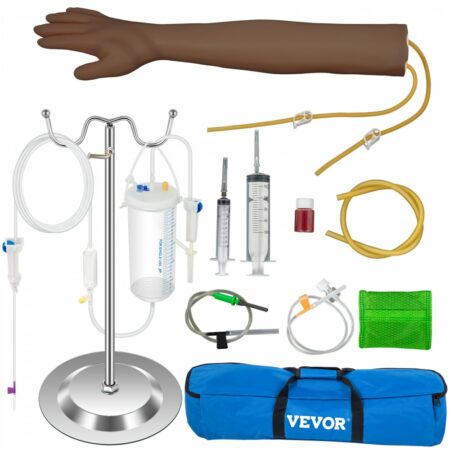 Kit De Práctica De Flebotomía Intravenosa Y Brazo