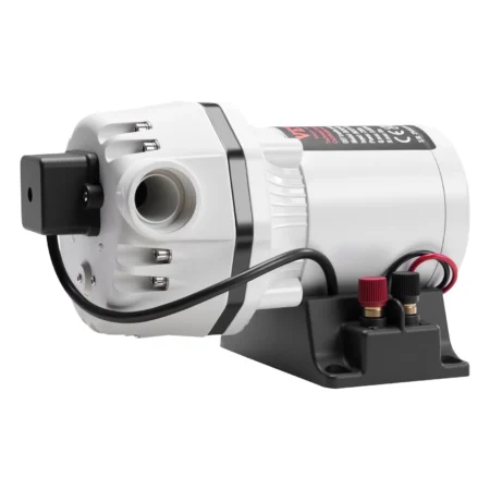 Bomba De Transferencia 9 Gpm, Bomba De Agua Eléctrica