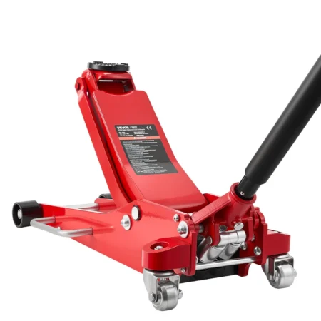 Gato De Piso De Perfil Bajo 3ton