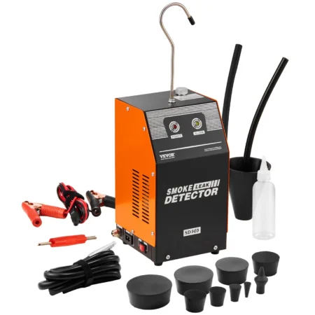 Detector De Fugas Para Máquina De Humo Automotriz