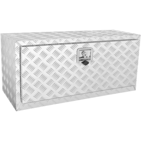 Caja Herramienta Almacenamiento Para Camioneta, 91x43x46cm