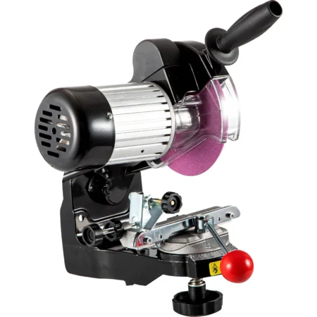 Amoladora/ Afilador De Motosierra Eléctrica 230 W, 3000 Rpm