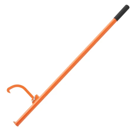 Elevador De Troncos Gancho 59 PuLG