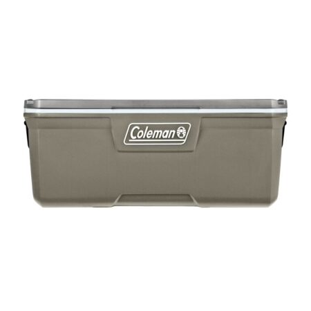 Coleman Serie 316 Hielera Rígida De Pecho De 120 Qt