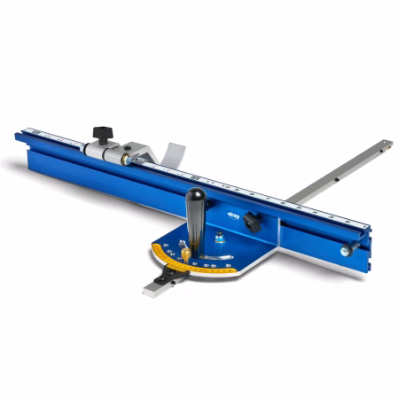 Kreg Sistema De Calibración De Inglete Precisión Sierra Mesa